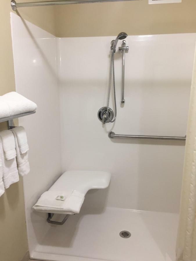 King Room - Disability Access