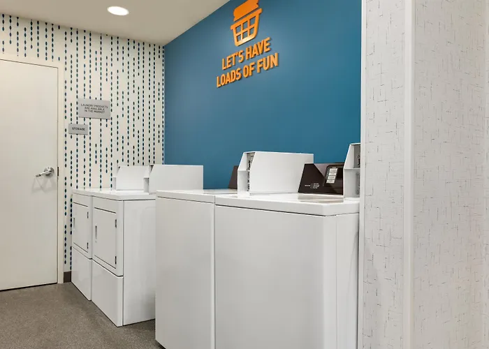 Home2 Suites By Hilton Farmington/Bloomfield